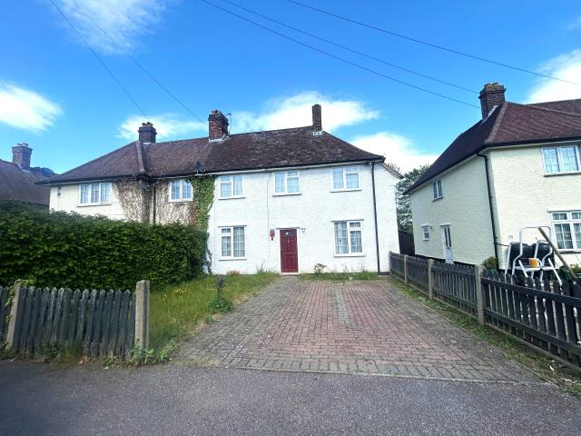 House for rent in Jackmans Estate, Letchworth