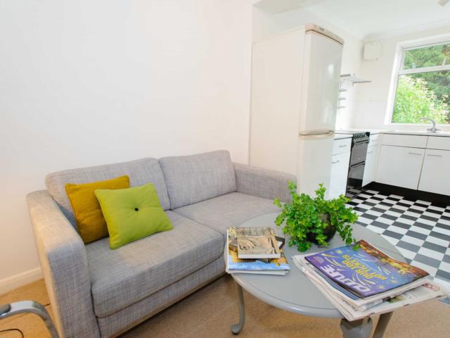 House for rent in The Slade, Oxfordshire