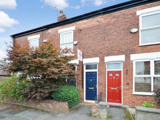 House for rent in Cheadle, Greater Manchester
