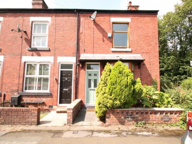 House for rent in Cheadle, Greater Manchester
