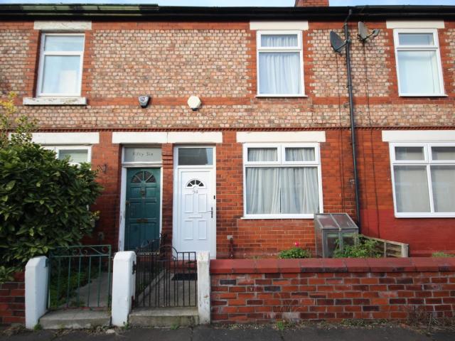 House for rent in Mosley, Trafford Park