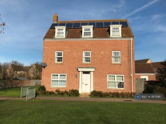 House for rent in Huntingdon