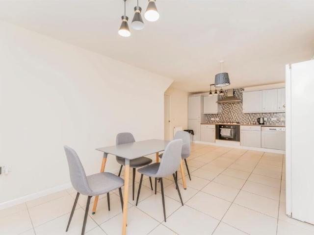 House for rent in Burton Latimer