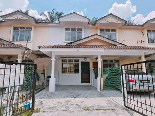 Terraced House for sale in Kulai, Johor