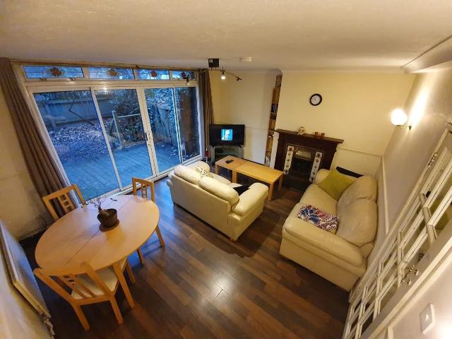 House for rent in Bermondsey, Greater London