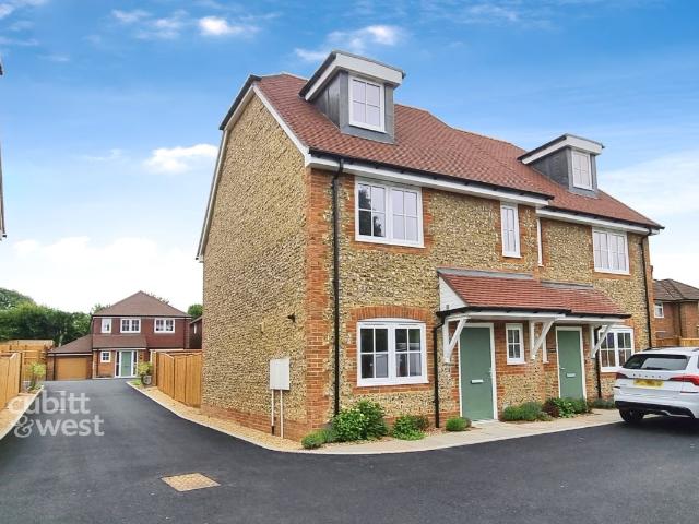 House for rent in Bowmans, Monks Orchard