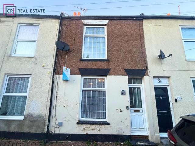 House for rent in Sheerness, Oad Street