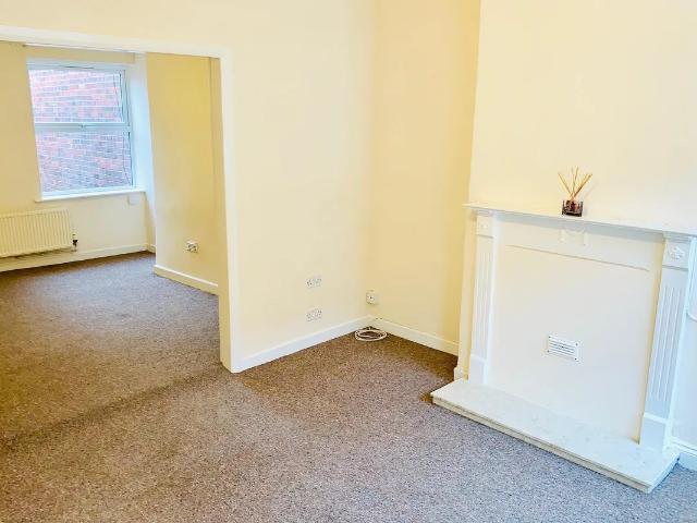 House for rent in Staniland, Boston