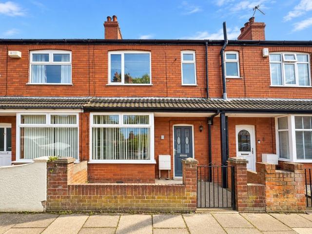 House for rent in West Marsh, Grimsby