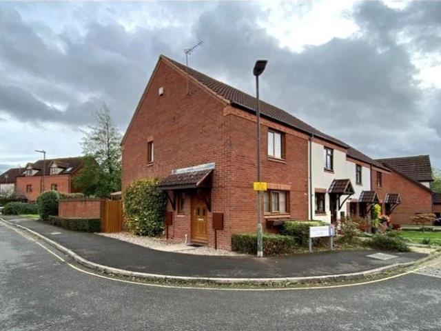 House for rent in Cranham Gate, Pamington