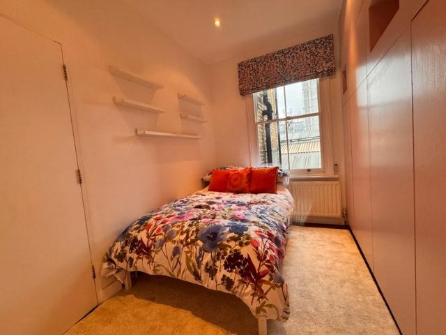 House for rent in Kensington, Greater London