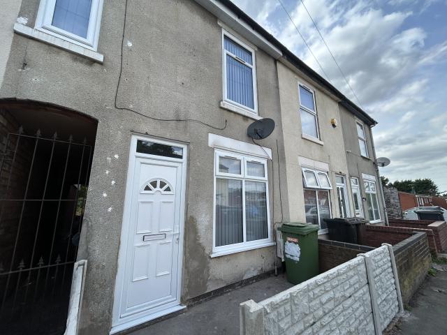 House for rent in West Midlands