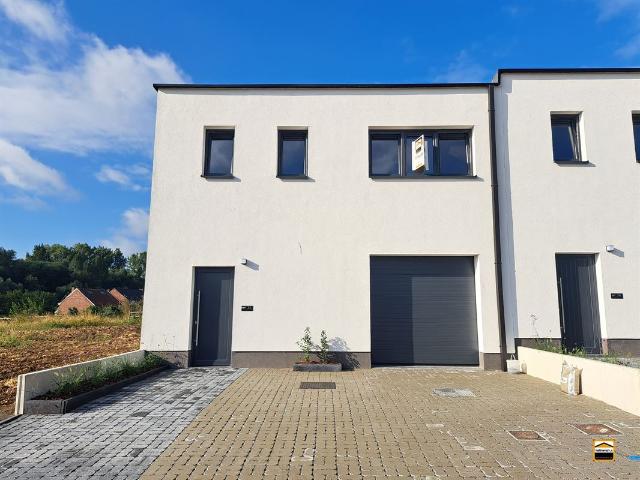 Maison location à Heers, Limburg