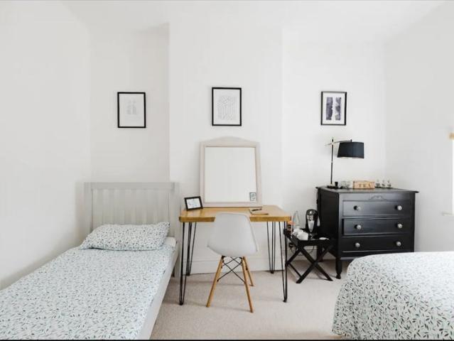 Room for rent in Plasnewydd, Cardiff