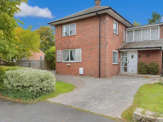 House for rent in Higher Bartle, Lancashire