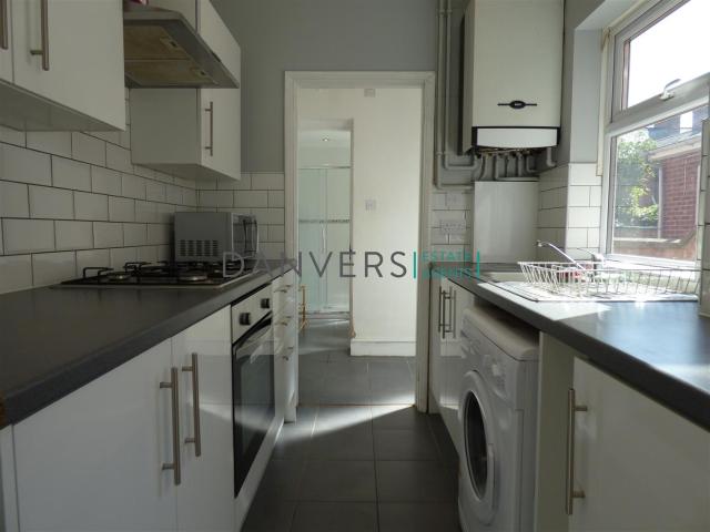 House for rent in Bede Island, Old Wharf