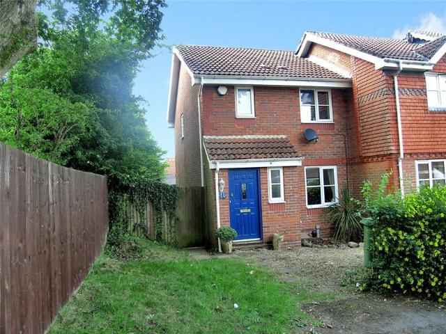 House for rent in Pontprennau, Cardiff