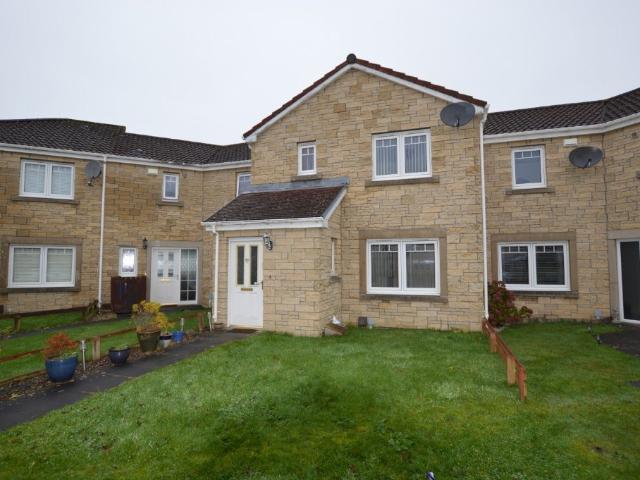 House for rent in Templehall, Kirkcaldy