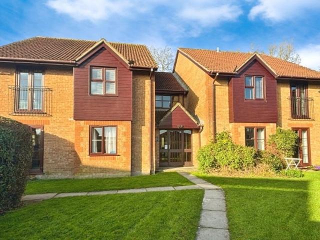 Flat for rent in The Maltings, Shaftesbury