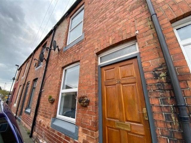 House for rent in High Green, Sheffield