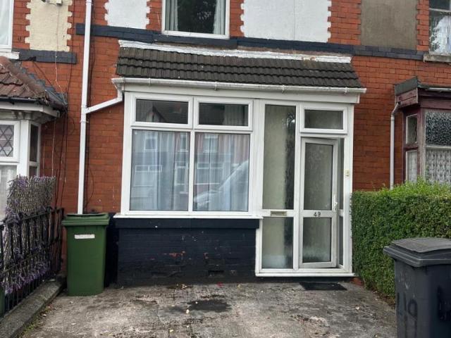 House for rent in Goldthorn Hill, West Midlands