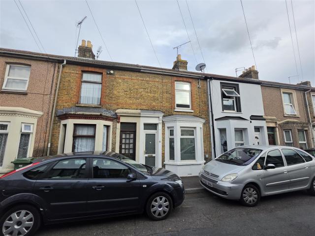 House for rent in Sheerness, Oad Street