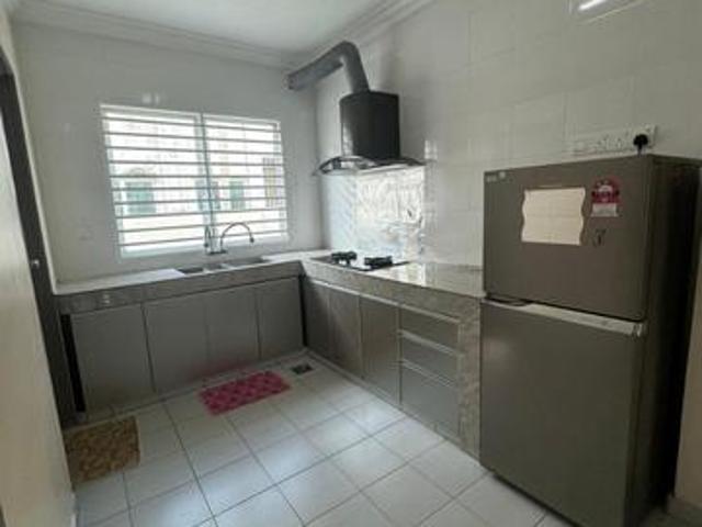 Terraced House for rent in Jenjarom, Selangor