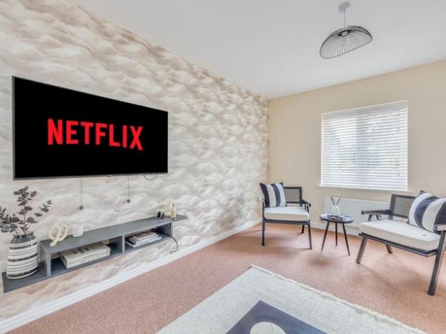 House for rent in Upton, Duston