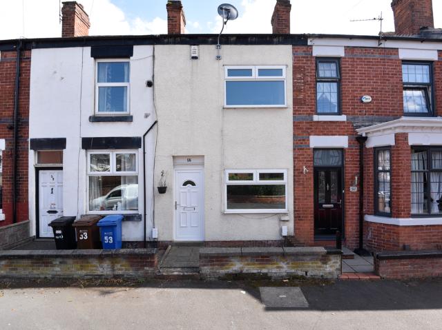 House for rent in Cheadle, Greater Manchester