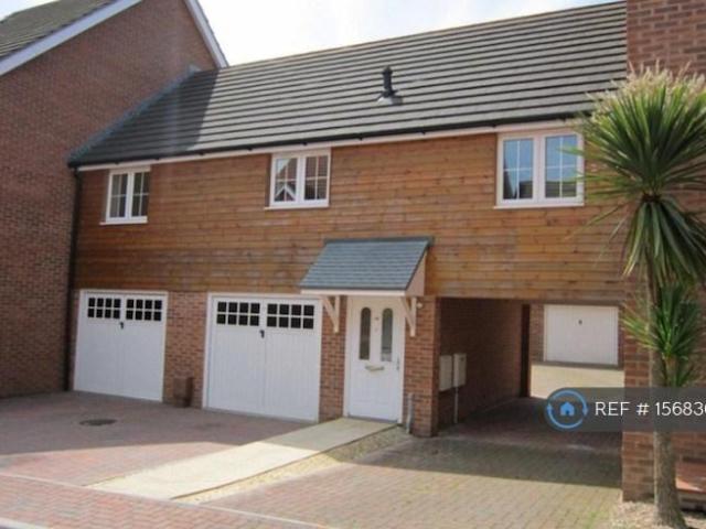 House for rent in Whiteley, Fareham