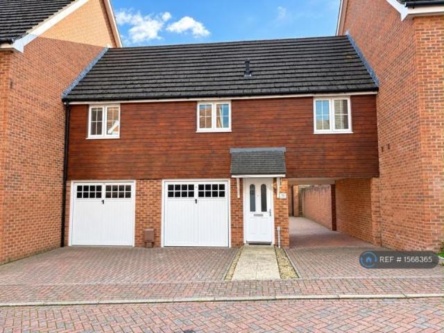 House for rent in Whiteley, Fareham
