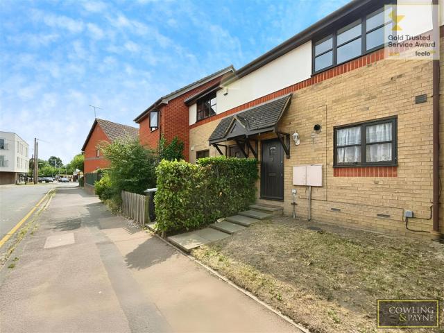 House for rent in Wickford