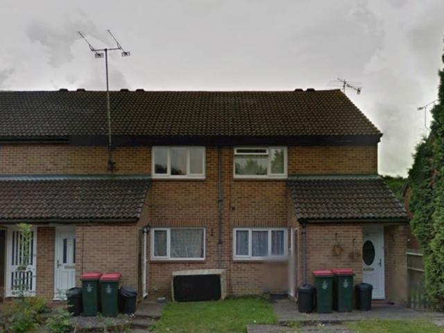 House for rent in Glynde, West Sussex