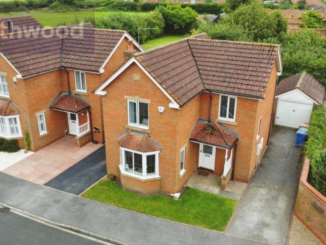 House for rent in Sutton upon Derwent, East Riding Of Yorkshire