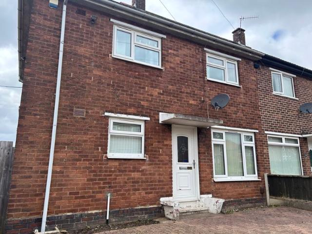 House for rent in Longton, Stoke-on-Trent