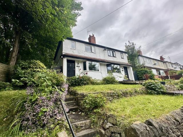 House for rent in Farsley, West Yorkshire