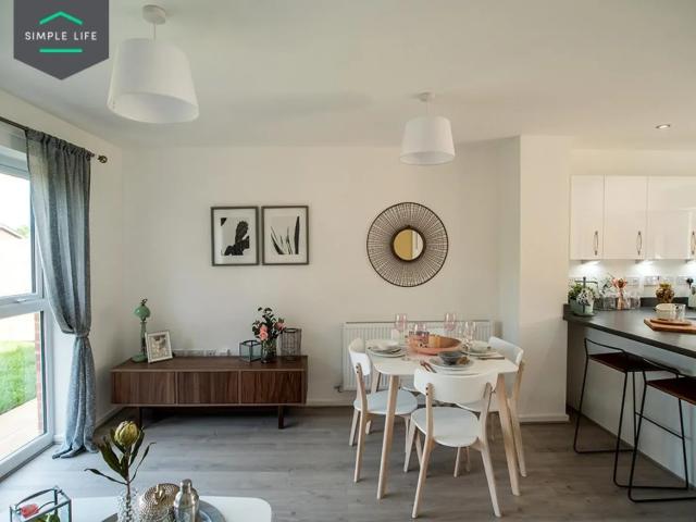 House for rent in Telford