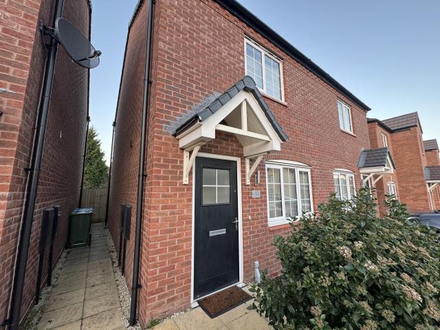House for rent in Coundon, West Midlands