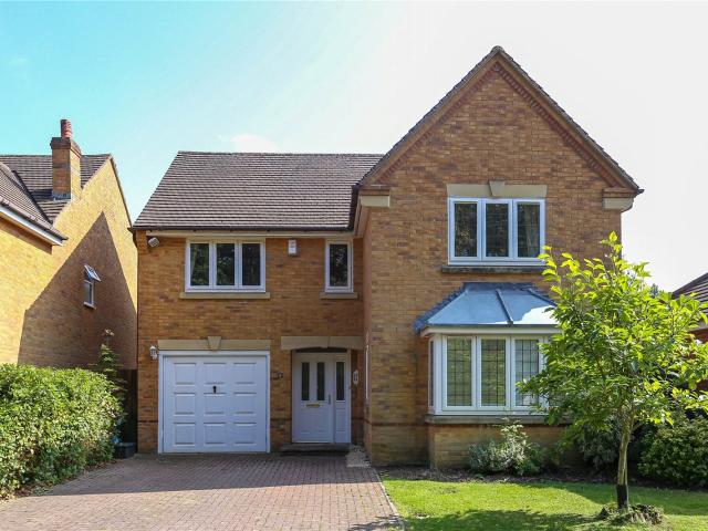 House for rent in Repton Grange, Feckenham