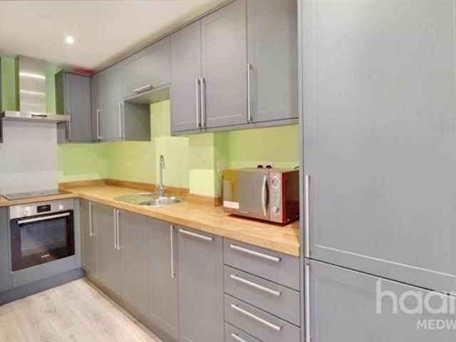 House for rent in Troy Town, Rochester