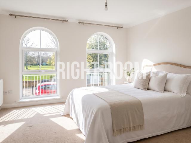 House for rent in Eastern Docks, Southampton