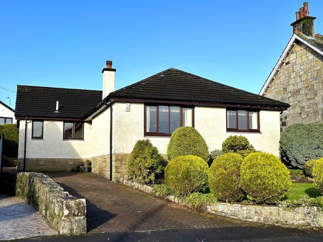 House for rent in Lochwinnoch, Scotland
