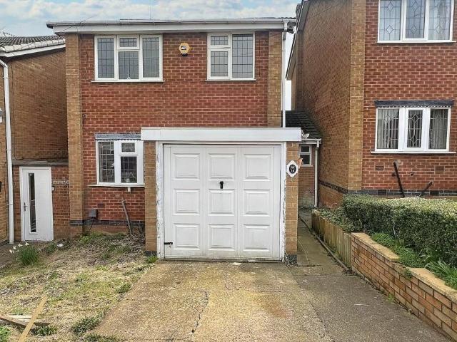 House for rent in Heanor and Loscoe CP, Kedleston