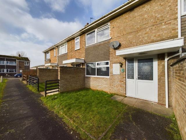 House for rent in Ashby De La Launde, Lincolnshire
