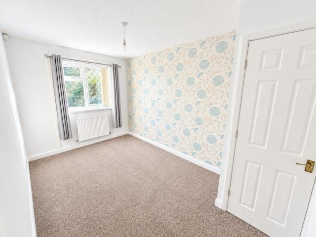 House for rent in St Mellons, Cardiff
