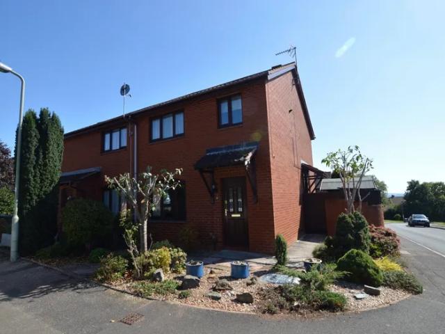 House for rent in Watergate, Devon