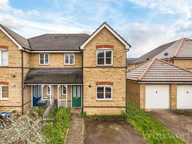 House for rent in London Borough of Lewisham, Greater London
