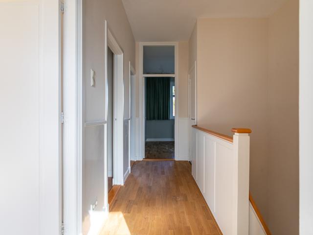 Woning te huur in Nassaubuurt, Den Haag