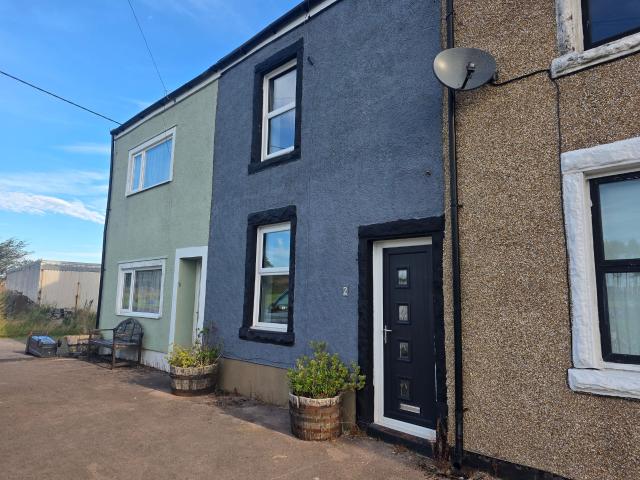 House for rent in Mossbay, Workington