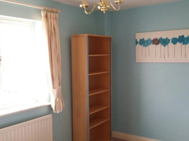 House for rent in Barton, Leicestershire